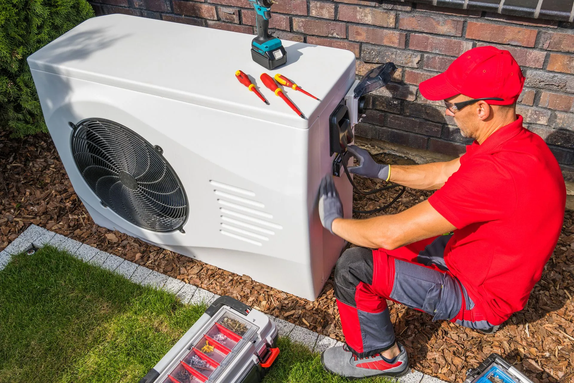 About HVAC in Susanville, CA